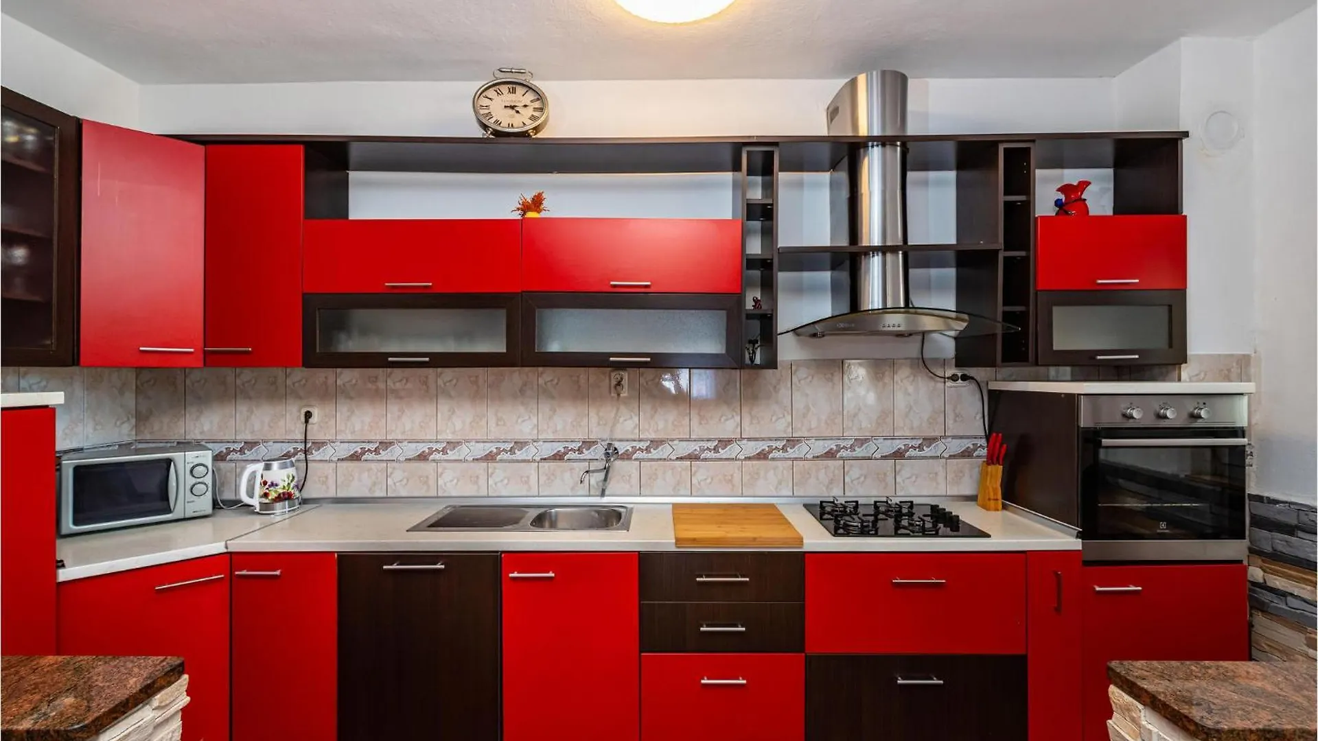 6 Bedroom Pet Friendly Home In Policnik Croatia